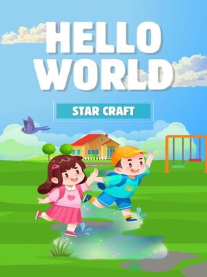 cover image of Hello World